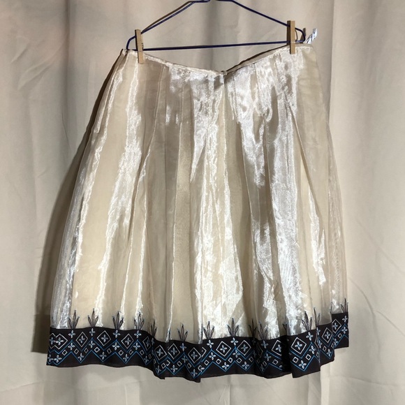 EEUC Bianca Nygard Skirt - Picture 2 of 12